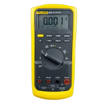 Fluke Мультиметры 